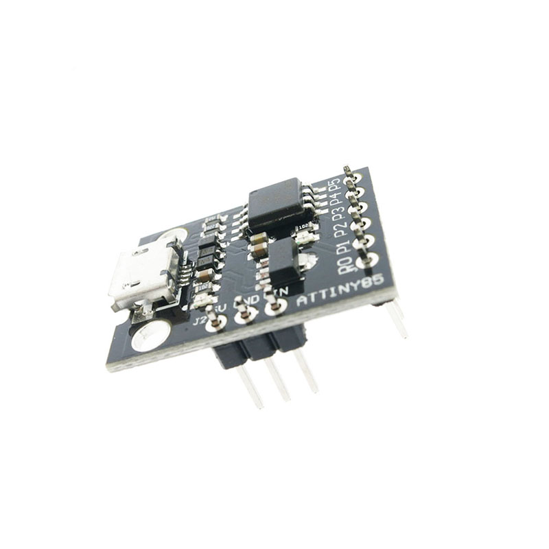 ATtiny85 development boards