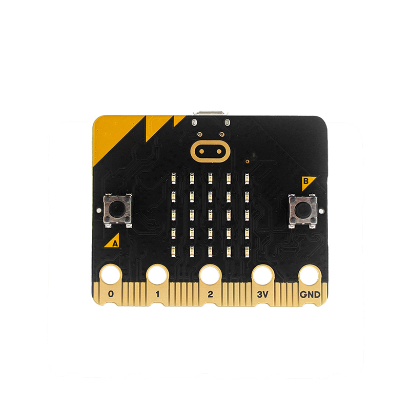 BBC micro:bit Launches to Generation of UK Students - Procurious HQ, Procurement & supply chain news and insights