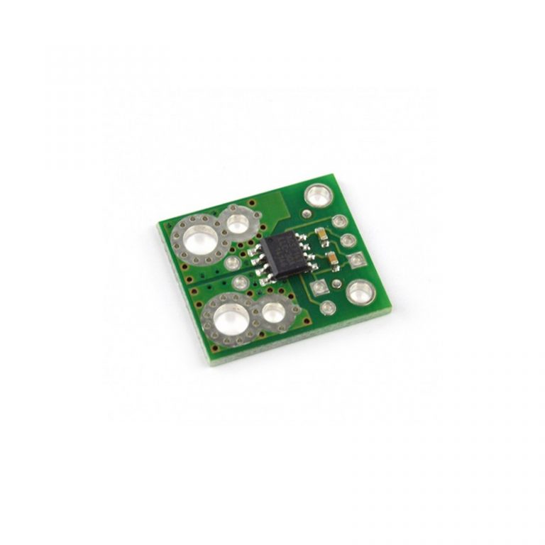 ACS714 5A 20A 30A 5V Isolate Current Sensor Breakout Board BEEMONG