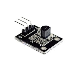 DS18B20 Digital Temperature Sensor Module KY-001