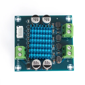 TPA3110 XH-A232 30W+30W 2.0 Channel Digital Stereo Audio Power Amplifier Board DC 8-26V 3A C6-001(New Version)
