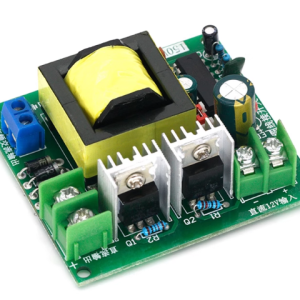 150W Power Inverter Module – DC 12V to AC 220V Boost Transformer Step-Up Converter Board (DC/AC)