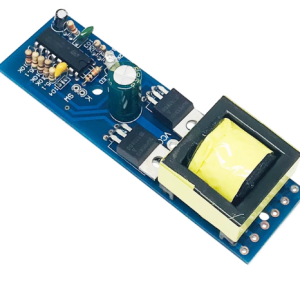 50-150W Bar-type Inverter Single Silicon Machine with Front-stage Boost Module | DC12V to AC220V Dual 110V Output