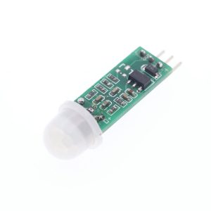 HC-SR505 Mini Infrared Motion Detector - Auto ON/OFF Human Sensor Switch