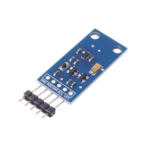 GY-30 Digital Light Intensity Sensor Module – BH1750FVI-based Ambient Light Detection Board