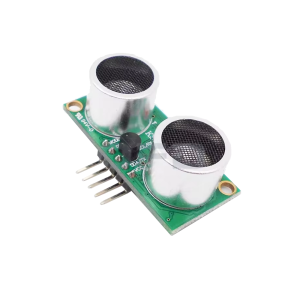 KS103 Ultrasonic Distance Sensor Module - High Precision with Temperature Compensation, I2C Interface for Robotics & Computer Vision
