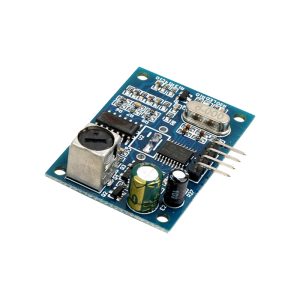 AJ-SR04M Waterproof Ultrasonic Distance Sensor Module – Integrated Ultrasonic Ranging / Parking Radar System
