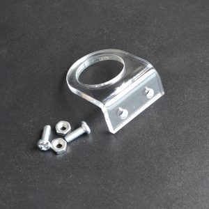 MZ80 holder for E18-D80NK sensor