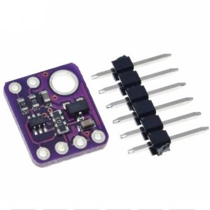 GY-530 VL53L0X-Purple laser ranging sensor