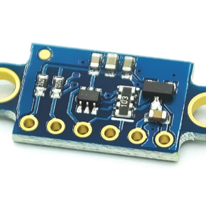 VL53L3CX 3m Multi-Target Laser Sensor Module with Optical Cover 25*10.5mm