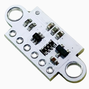 VI5300 Laser Infrared ToF Distance Sensor Module – 4m Range, High Precision, Ideal Replacement for VL53L1X