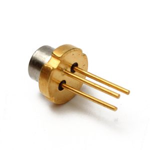 808nm 500mW Dot Laser Diode Module (5.6mm Collimated)