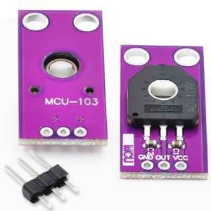 MCU-103 Rotary Angle Sensor / SV01A103AEA01R00 Precision Potentiometer – Linear Position Adjustment
