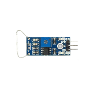 Reed Switch Sensor Module