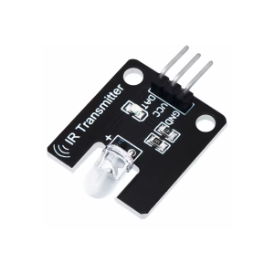 Digital IR 38KHz Infrared Transmitter Module