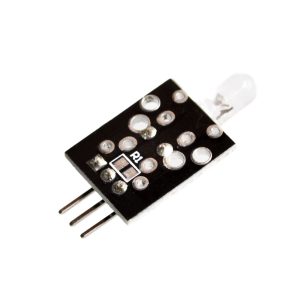 KY-005 Infrared IR Transmitter Sensor Module for Arduino (38KHz)