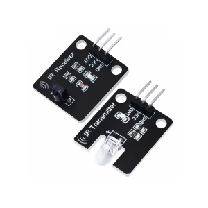 38KHz Digital Infrared Receiver Module (IR-RX)