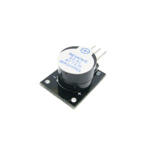 Active Buzzer Module KY-012