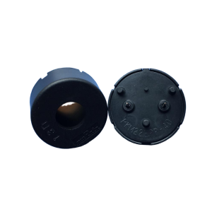 PKM22EPP-40 original imported piezoelectric large hole buzzer HYR-2212 fire alarm loud buzzer