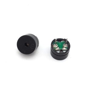 Passive Buzzer 5V 12095