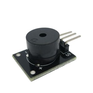 Passive Buzzer Module KY-006