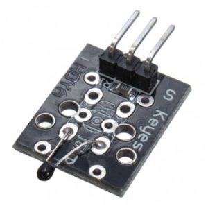 Industrial-Grade KY-013 Analog Temp Sensor for Arduino/Raspberry Pi