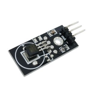 18B20 Programmable Temperature Probe - One-Wire Digital Sensor Brick