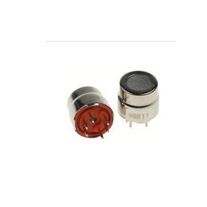 MG811 electrolyte carbon dioxide CO2 air quality sensor detector sensor