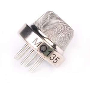 MQ-135 Air Quality Sensor