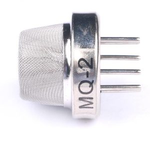 MQ-2 Smoke Gas Sensor