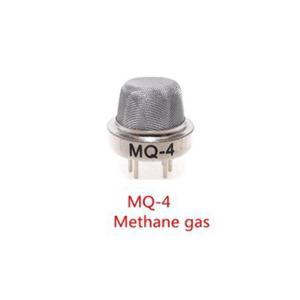 MQ-4 Natural Gas Sensor