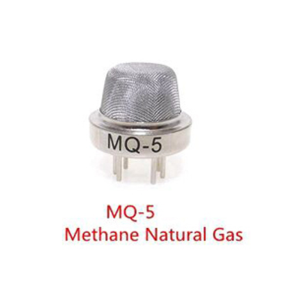 MQ-5 liquefied gas Sensor