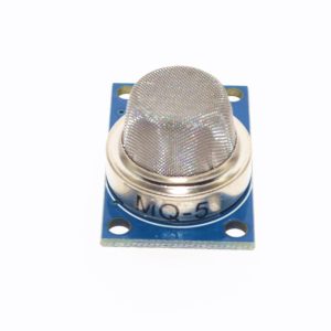 MQ-5 liquefied gas Methane Gas Sensor Module