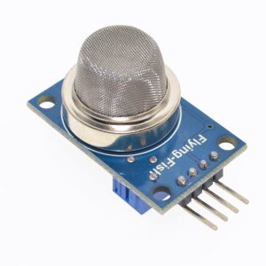 MQ-6 Liquefied Isobutane Propane Sensor Module