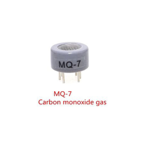MQ-7 CO Carbon Monoxide Coal Gas Sensor