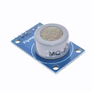 MQ-7 CO Carbon Monoxide Coal Gas Sensor Module