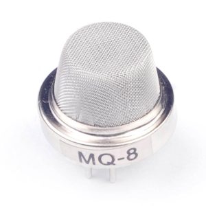 MQ-8 Hydrogen Gas Sensor