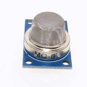 MQ-8 Hydrogen Gas Sensor Module H2 Alarm Detection