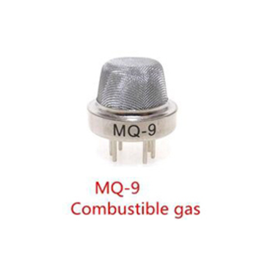 MQ-9 CO Carbon Monoxide methane liquefied Gas Sensor