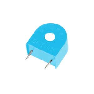 High Precision 5A AC Current Transformer Sensor - ZMCT103C