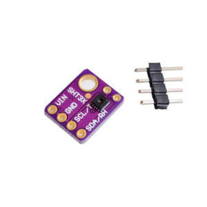 GY-SHT31-D Digital Temperature and Humidity Sensor Module