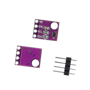 SHT41 Digital Temperature and Humidity Sensor Module I2C interface 1.8~3.6V