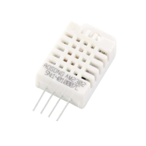DHT22/AM2302 Digital Temperature & Humidity Sensor (Non-original)