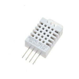 DHT22/AM2302 Digital Temperature & Humidity Sensor (Original Offical)