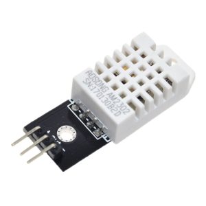 DHT22 Digital Temperature & Humidity Sensor Module