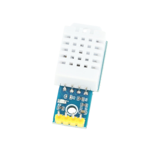DHT22 Digital Temp/Humidity Sensor – AM2302 Module with Adapter