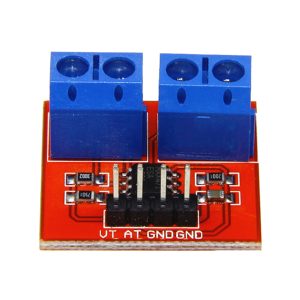 MAX471 3A Voltage detection Current detection module