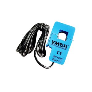 SCT-013-060 Split Core Current Transformer | 60A 1V Output | 1% Accuracy | 1m Cable Length