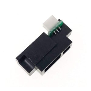 GP2Y0A51SK0F Infrared Distance Sensor Module (2-15cm Range) with 20cm Cable