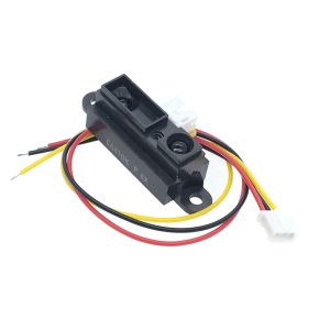 GP2Y0A41SK0F Infrared Distance Sensor Module (4-30cm Range) with 20cm Cable